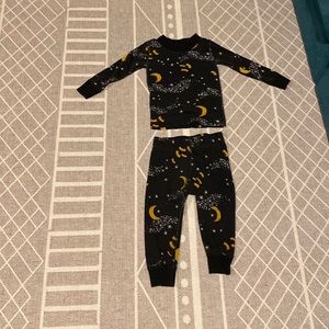 Hanna Anderson Long John Pajamas